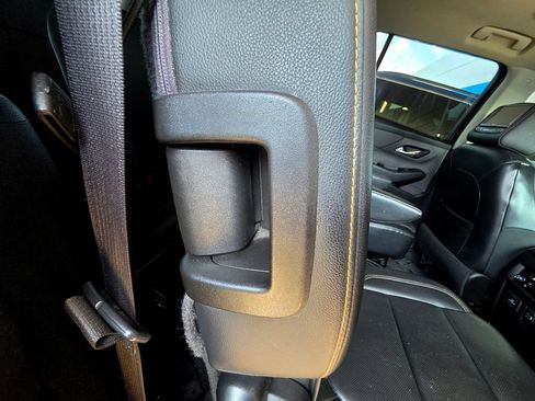 Used 2019 Chevrolet Traverse Premier w/ Redline Edition AWD/4WD image 63