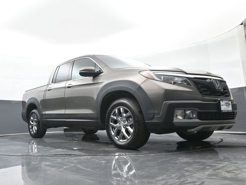 Used 2020 Honda Ridgeline RTL-E image 38