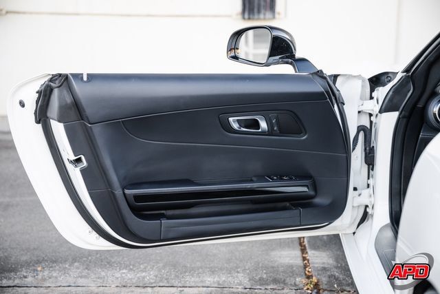 Used 2017 Mercedes-Benz AMG GT Coupe image 64