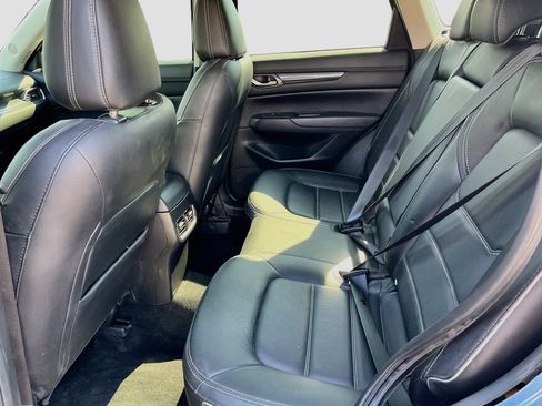 Used 2024 MAZDA CX-5 AWD 2.5 S w/ Preferred Package image 26