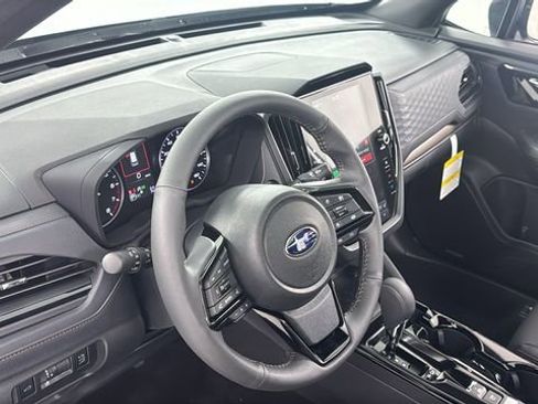 New 2026 Subaru Forester Touring image 36