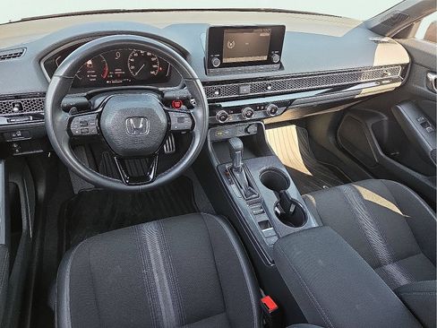 Used 2024 Honda Civic Sport image 11