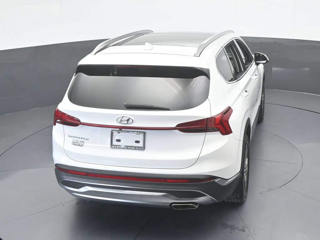 Used 2023 Hyundai Santa Fe SEL w/ Premium Package FWD image 58