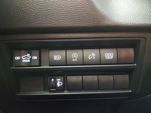 Used 2025 Toyota Tundra SR5 w/ SX Package RWD image 56