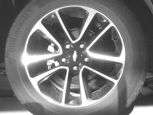 Used 2025 Chevrolet TrailBlazer LT image 15