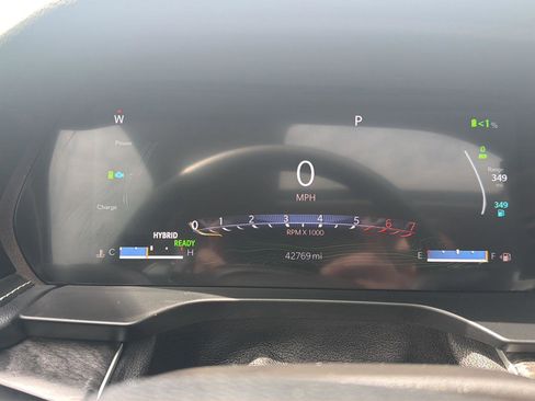 Used 2023 Jeep Grand Cherokee 30th Anniversary AWD/4WD image 23