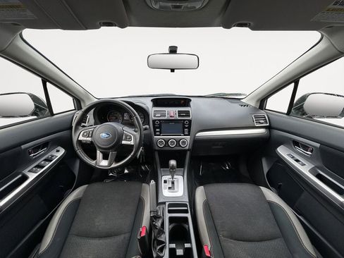 Used 2016 Subaru Crosstrek 2.0i Premium image 13