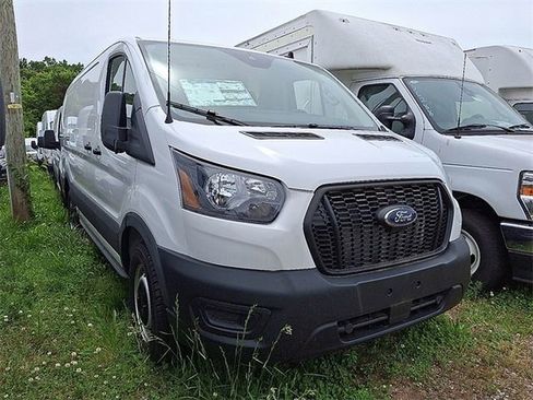 New 2024 Ford Transit 150 Low Roof image 3