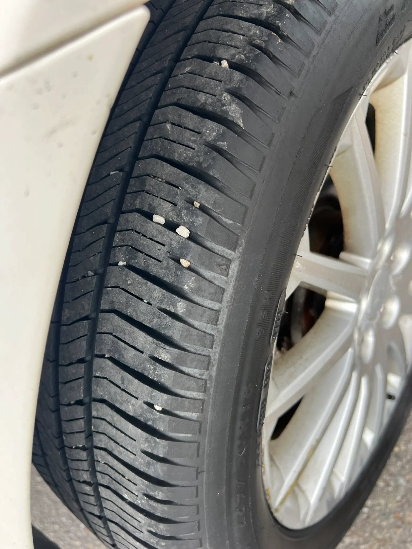 Used 2007 Saturn Aura XR w/ Premium Trim Pkg FWD image 16