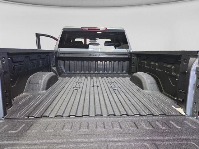 New 2026 Chevrolet Silverado 2500 Custom w/ Custom Value Package AWD/4WD image 42