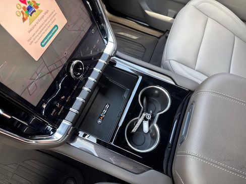 New 2026 GMC Yukon Elevation RWD image 24