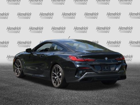 Used 2023 BMW 840i Coupe RWD image 9