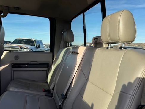 Used 2008 Ford F350 Lariat image 19