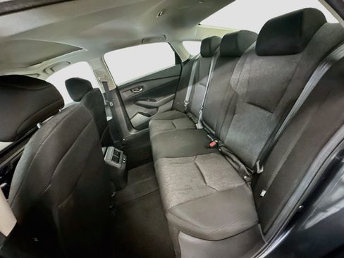 Used 2025 Honda Accord SE image 29