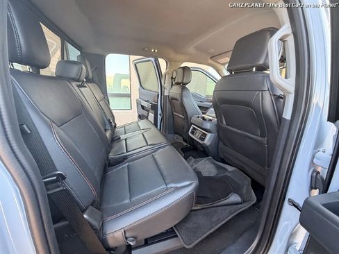 Used 2024 Ford F250 Lariat w/ Lariat Ultimate Package AWD/4WD image 48