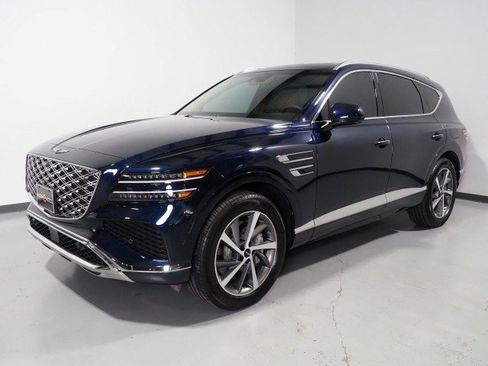 Used 2026 Genesis GV80 2.5T Advanced AWD/4WD image 10