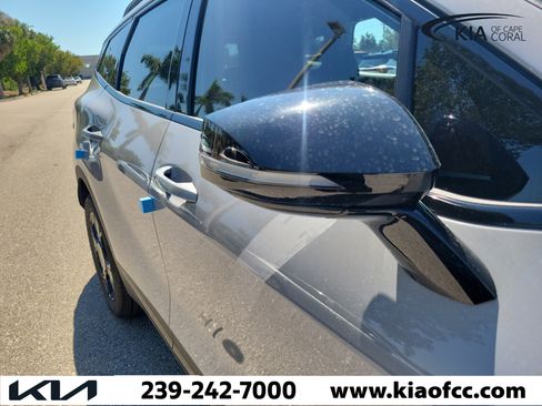 New 2026 Kia Sportage X-Line AWD/4WD image 8