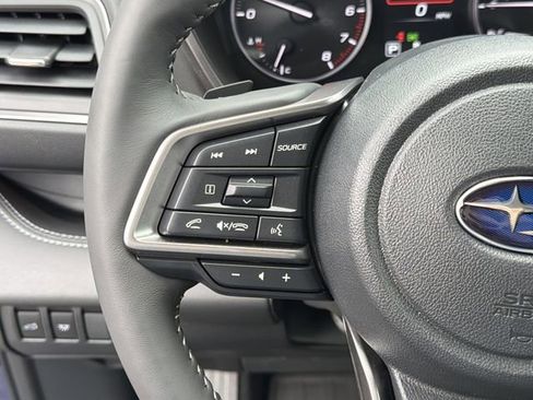 New 2026 Subaru Ascent Touring image 28