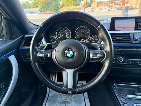 Used 2014 BMW 435i Coupe RWD image 35