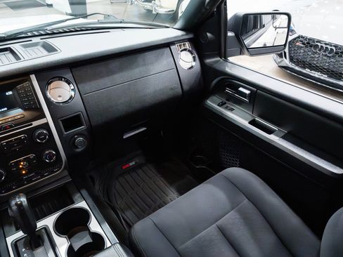 Used 2017 Ford Expedition XL w/ Equipment Group 101A image 11