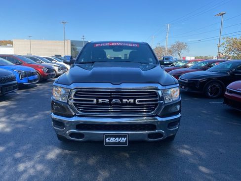 Used 2024 RAM 1500 Laramie image 2