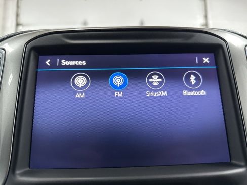 Used 2021 Chevrolet Silverado 1500 LT Trail Boss w/ Convenience Package II image 29