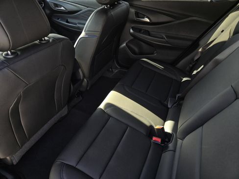 New 2026 Buick Envista Sport Touring w/ Convenience I Package FWD image 6