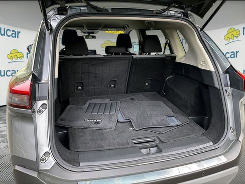 Used 2023 Nissan Rogue SV AWD/4WD image 26