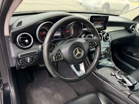 Used 2016 Mercedes-Benz C 300 Sedan image 11