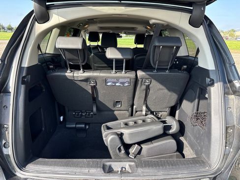 Used 2026 Honda Odyssey EX-L image 10
