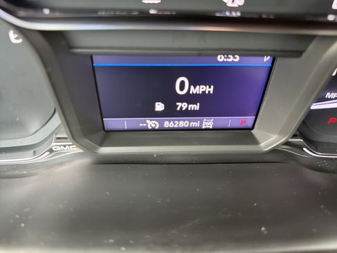 Used 2022 GMC Sierra 2500 AT4 AWD/4WD image 21