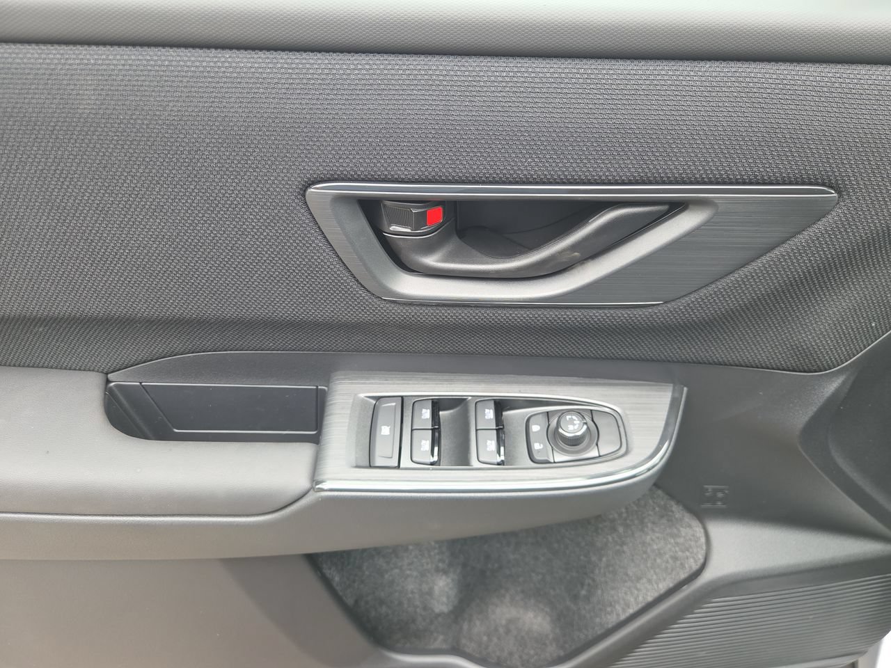 New 2026 Subaru Outback Premium AWD/4WD image 18