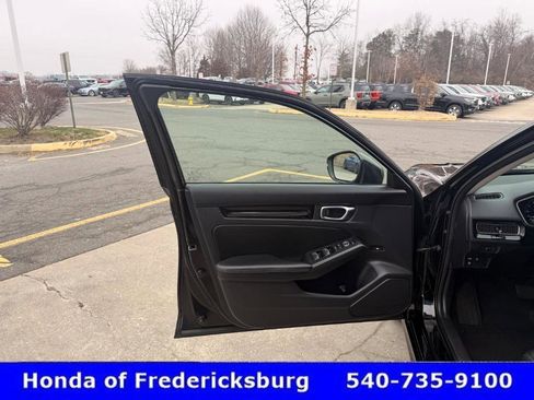 Certified 2022 Honda Civic Touring image 15