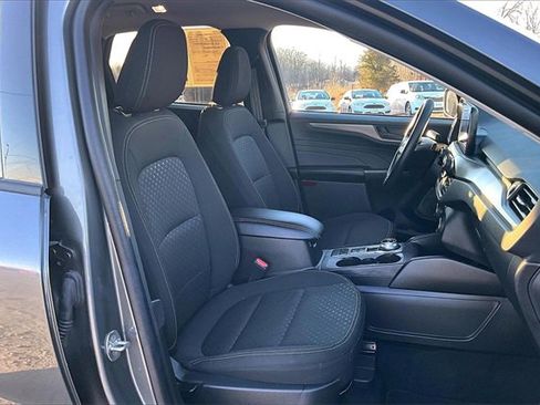 Used 2025 Ford Escape Active image 22