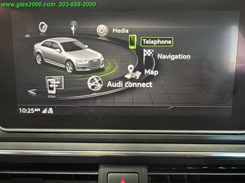 Used 2018 Audi A4 2.0T Premium Plus w/ Premium Plus Package AWD/4WD image 25