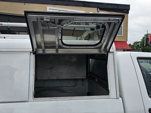 Used 2012 Chevrolet Colorado W/T w/ Power Convenience Package image 21