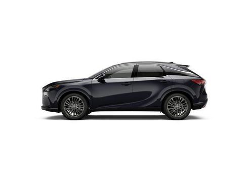 New 2026 Lexus RX 450h PREMIUM AWD image 58