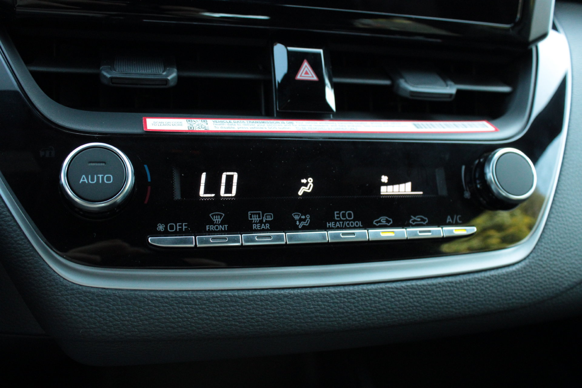 New 2027 Toyota Corolla SE FWD image 38