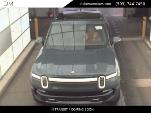 Used 2022 Rivian R1T Adventure image 2