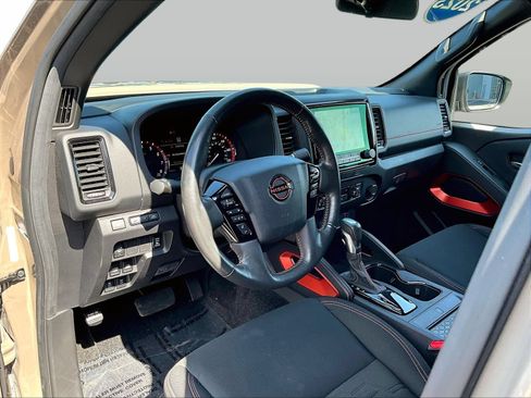 Certified 2023 Nissan Frontier PRO-4X w/ Pro Convenience Package AWD/4WD image 20