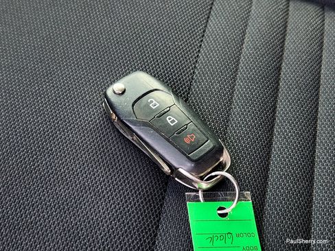 Used 2021 Ford Ranger XL w/ Equipment Group 101A High AWD/4WD image 47