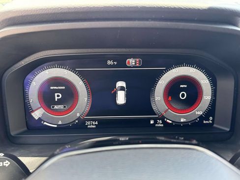 Certified 2026 Nissan Rogue Platinum w/ Platinum Premium Package AWD/4WD image 25