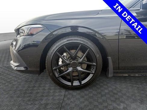 Used 2024 Honda Civic Si image 16