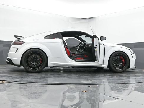 Used 2021 Audi TT RS image 75