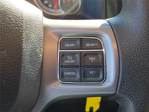 Used 2023 RAM 1500 Classic SLT w/ Trailer & Traction Group image 33