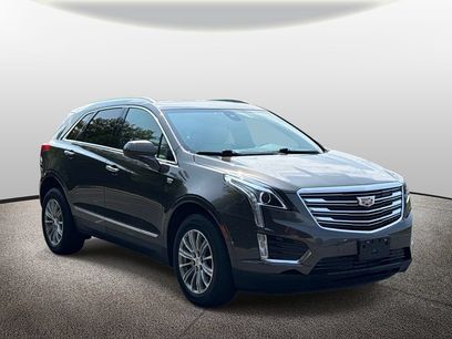 Used 2019 Cadillac XT5 Luxury