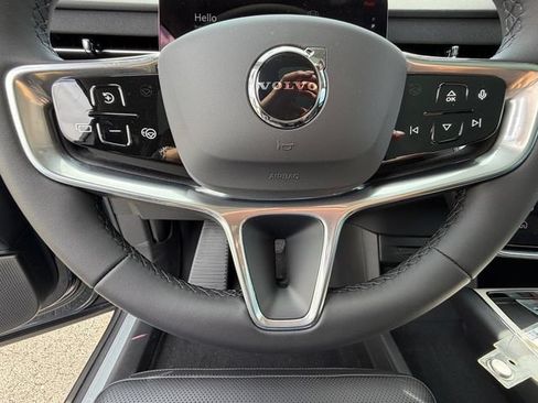 New 2026 Volvo EX90 Ultra AWD/4WD image 23
