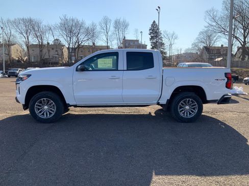 New 2026 Chevrolet Colorado LT w/ LT Convenience Package image 4