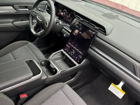 New 2026 GMC Terrain Elevation w/ Black Edition image 14