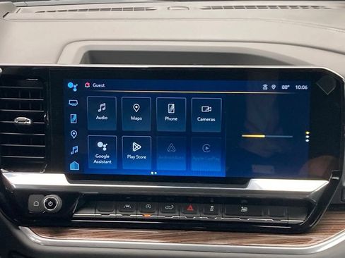 New 2026 Chevrolet Silverado 1500 LT AWD/4WD image 12